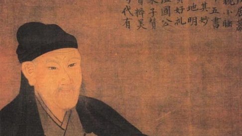 上官尚光是谁？