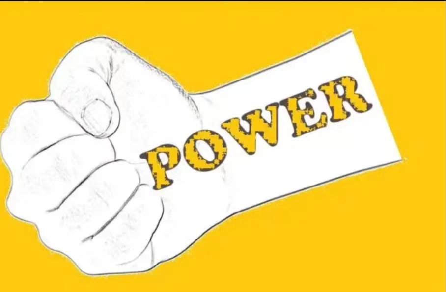 pow是什么意思英语