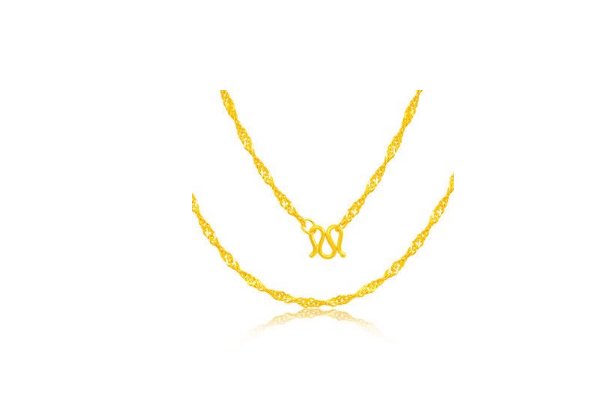 十大不建议购买黄金品牌