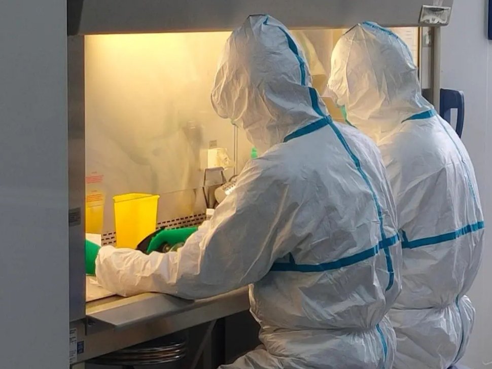 杭州一公司7人感染新冠，他们的流调轨迹如何？