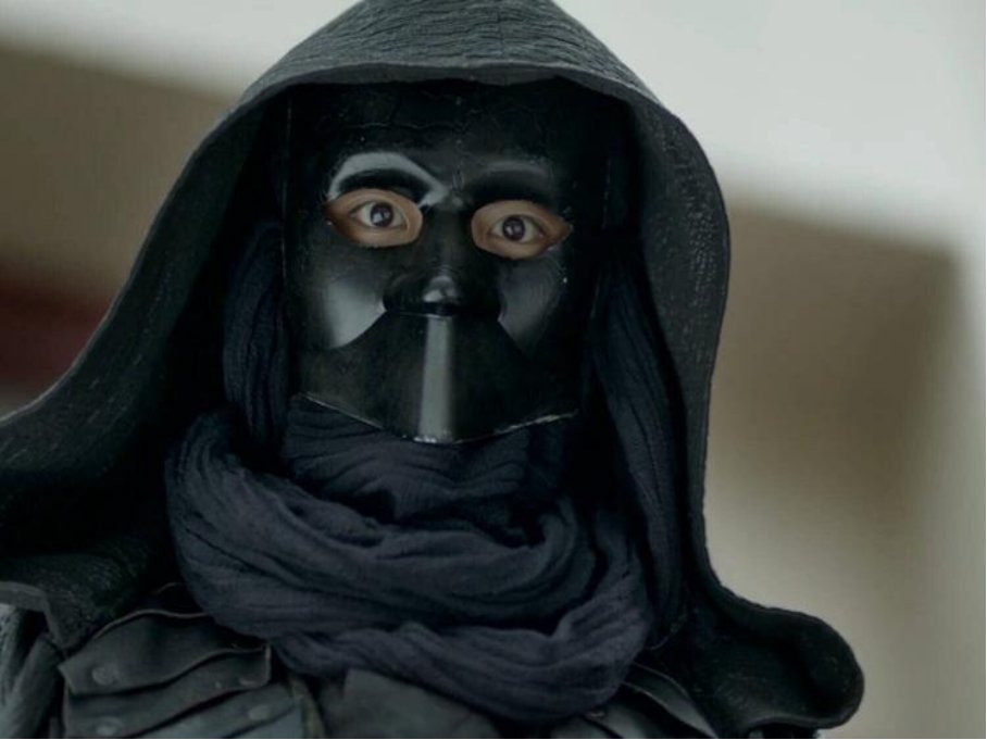 庆余年的影子大人是谁