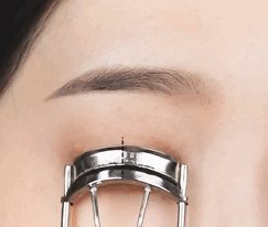 夹睫毛和不夹睫毛的区别