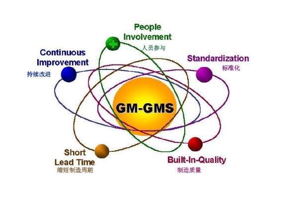 gms是什么