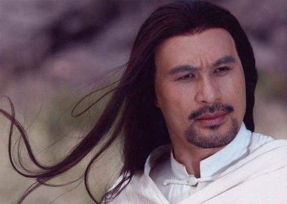 老顽童徐锦江，在节目骑单车逃跑有多真性情？