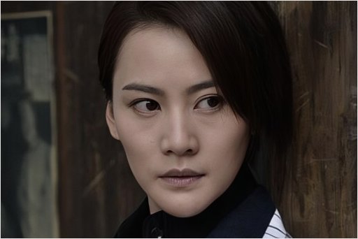 安雅萍演过的电视剧大全