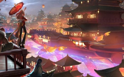 王者荣耀什么时候更新s22赛季？