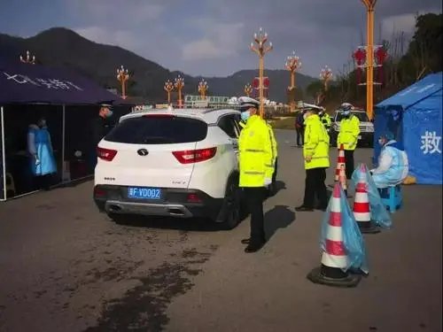 需警惕！贵州毕节两周内超600人感染，农村疫情防控有哪些难点？