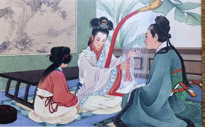 何不自挂东南枝是什么意思