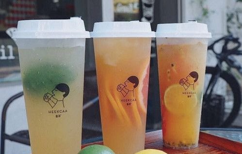 喜茶加盟费多少询teastory皇茶