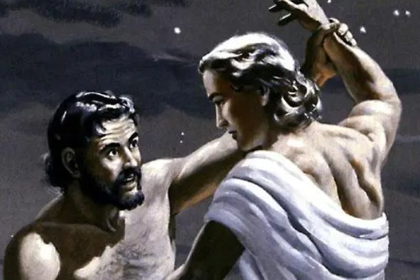 jacob是什么意思