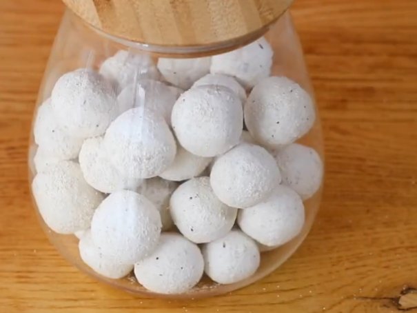 酒曲的制作方法和材料