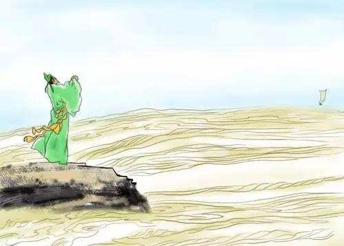 烟花三月是什么意思?