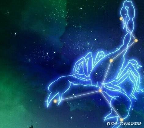 天蝎座和什么星座最配?