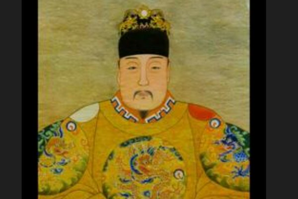 贵州省出了哪一位皇帝?