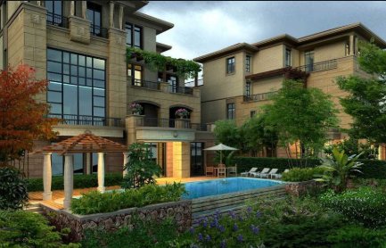 一男子买下6栋别墅20年后想起时已被房产公司转卖，对比你怎么看？