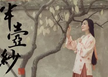 墨已入水是什么歌