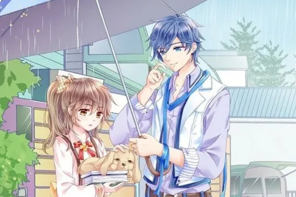 雨夜带刀不带伞的作品有哪些？