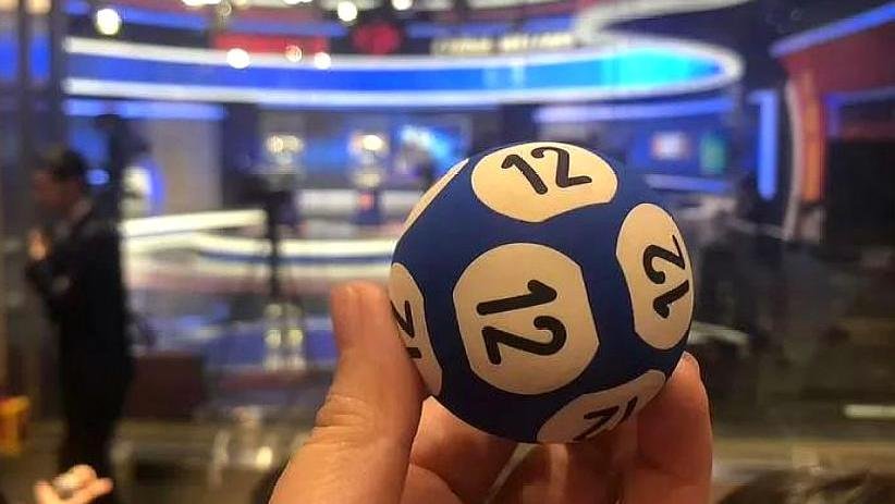 普通人真的能中双色球一等奖吗？