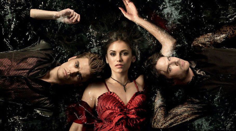 吸血鬼日记里的人物介绍 详细