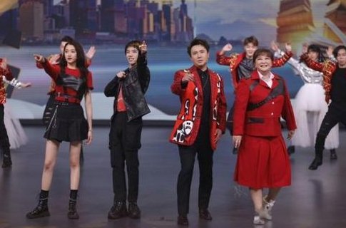 王牌对王牌第六季几点更新？