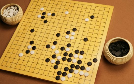 一子错，满盘皆落索的含义是什么？