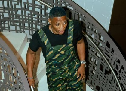 湖人新帅：威少是未来的关键，他对威少充满了哪些期许？