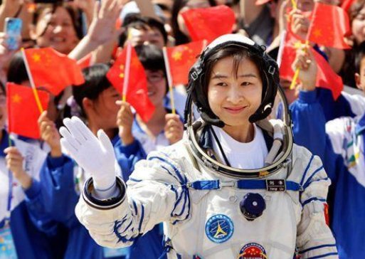 宇航员刘洋身体怎么了？