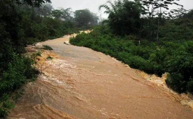 四川彭州一河道突发山洪多人被冲走，山洪暴发前会有哪些前兆？该如何预防？