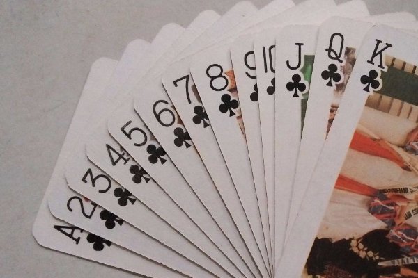 什么是小姐牌？