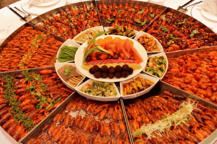 饕餮盛宴怎么读