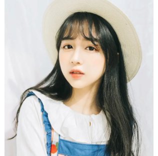 纯情是什么意思啊网络用语