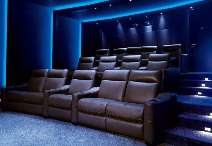 私人影院和普通影院比优势有哪些？