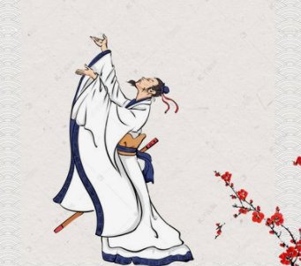 “他朝若是同淋雪，此生也算共白头”出自哪个诗人