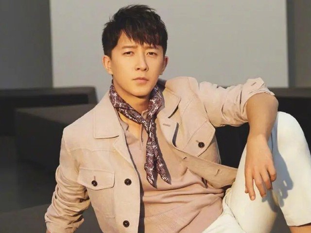 演员韩庚个人资料