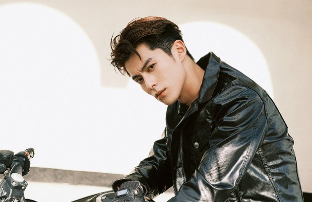 王鹤棣个人资料简介及家世