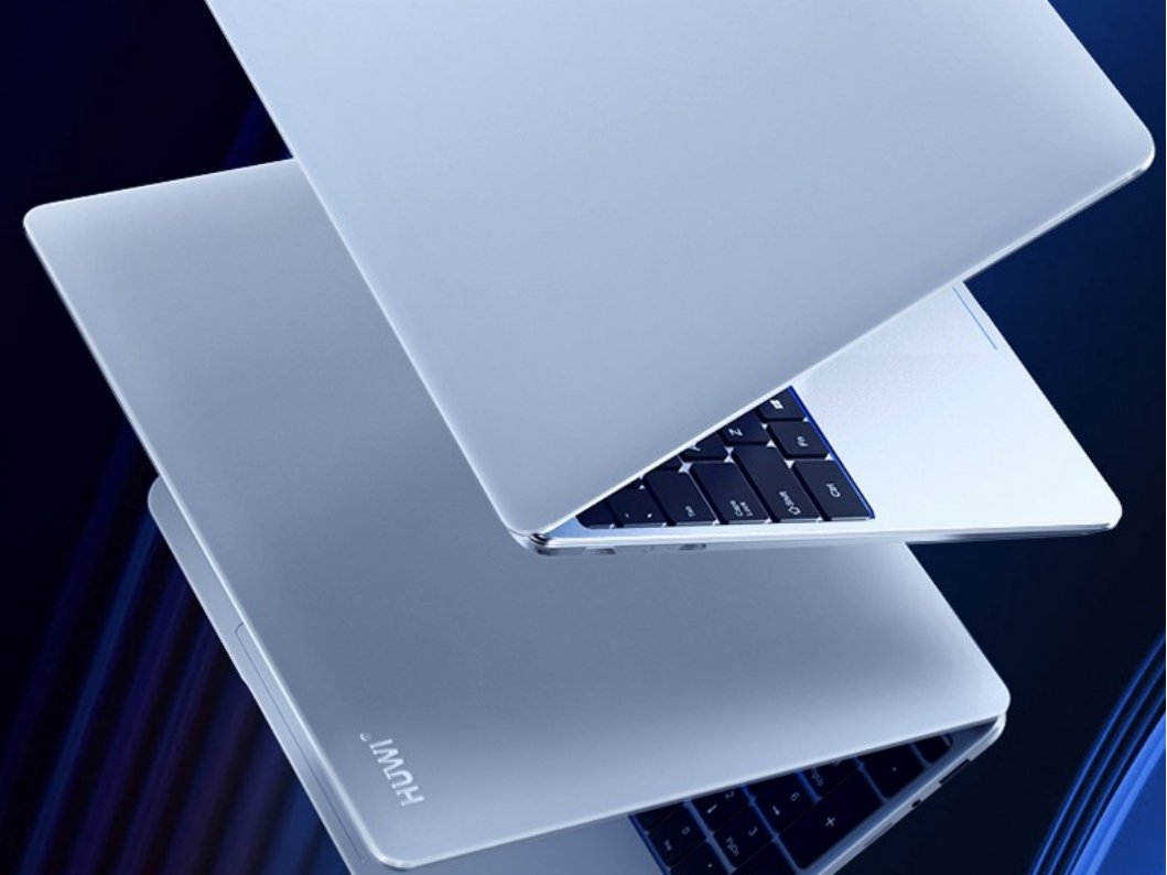 请问一下huwI是什么牌子的笔记本电脑吗？