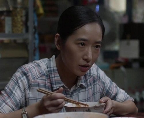 小舍得米桃爸妈的扮演者是谁 他们现实中是真夫妻吗