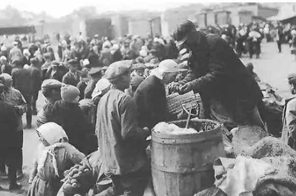 投机倒把是什么意思?