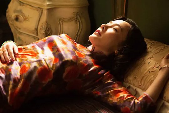 罗曼蒂克消亡史删除了哪里