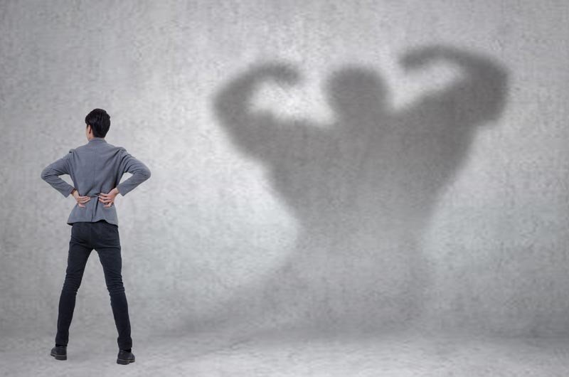 不敢是什么意思