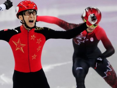 冬奥会在哪里举行