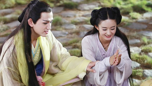 杀阡陌最后大结局活过来了没