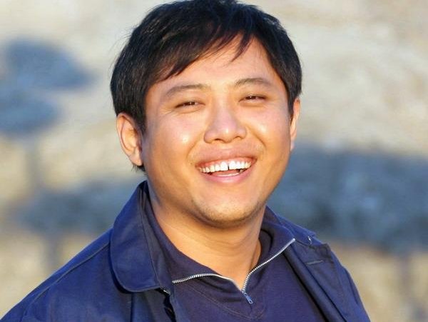 演员翟小兴个人资料