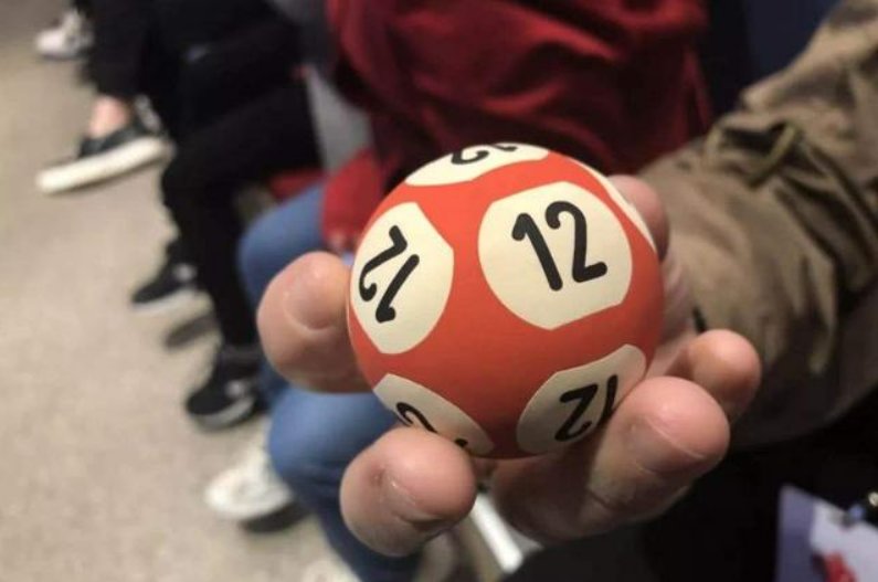 普通人真的能中双色球一等奖吗？