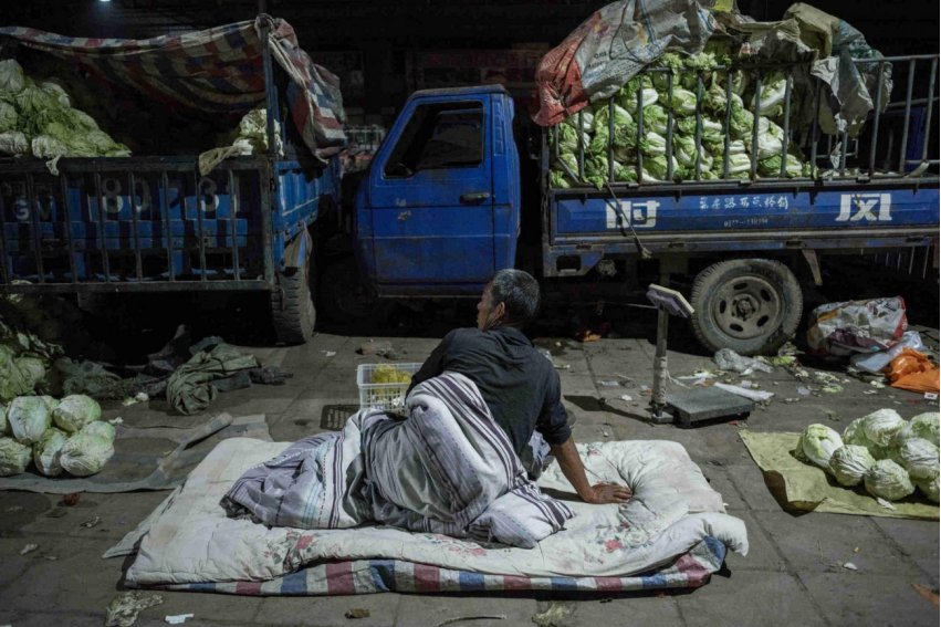 心酸是什么意思?