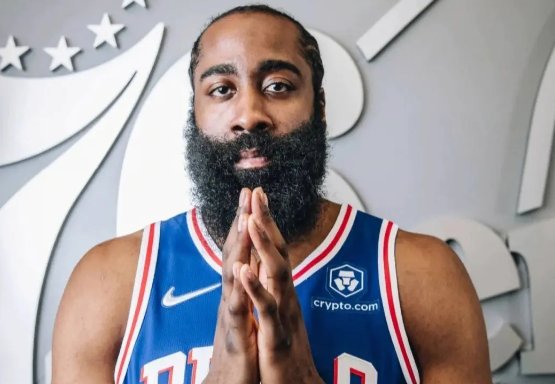 哈登全明星首阶段得票数