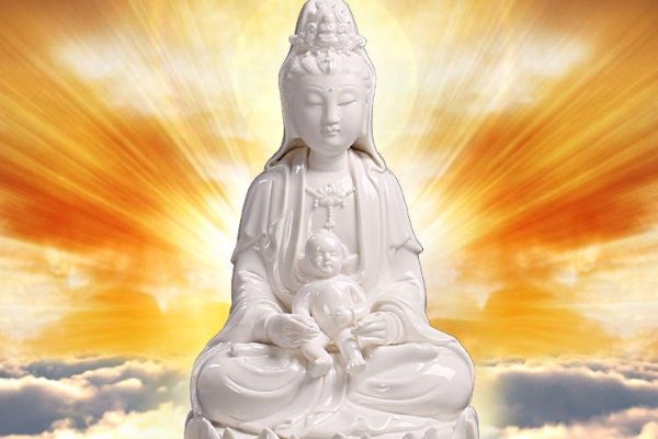 保佑的读音和意思