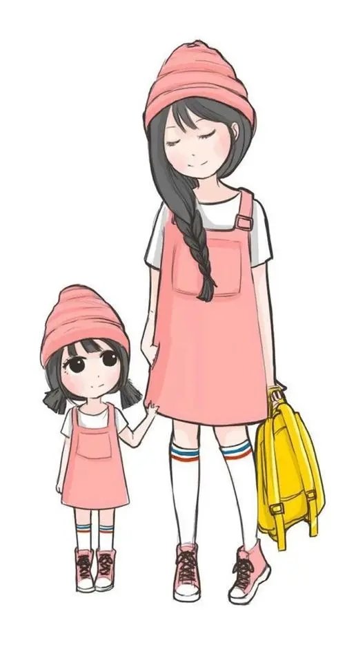 认干妈有什么讲究吗？