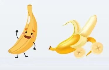 香蕉为什么被称为快乐水果