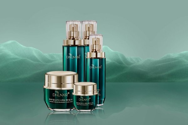 黛莱皙是正规品牌吗